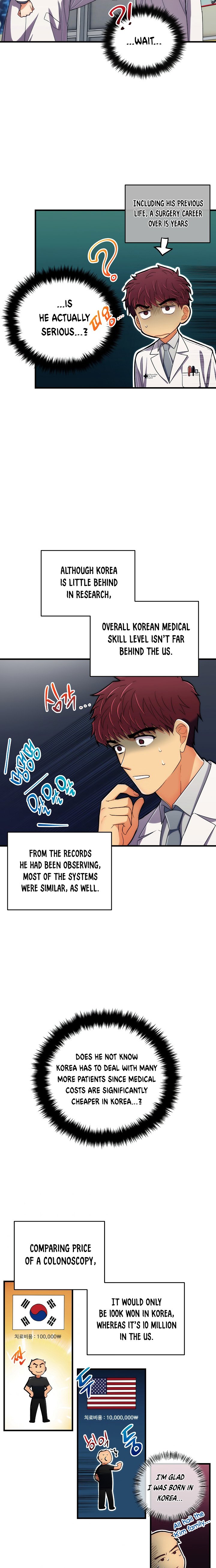 Medical Return chapter 99 - page 8