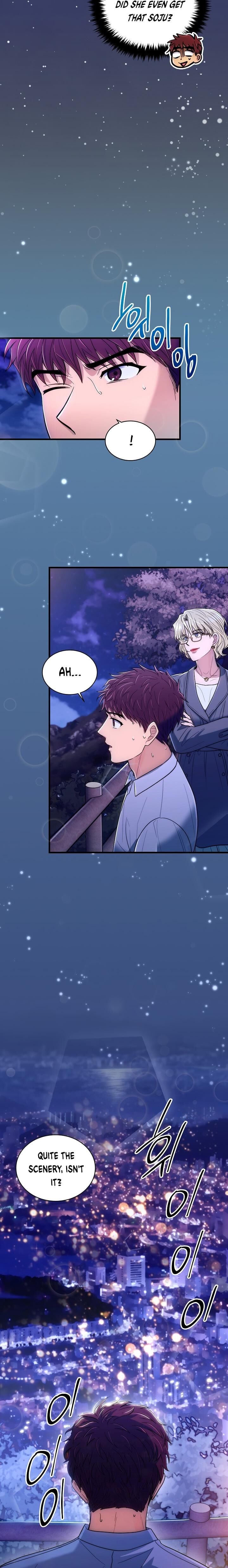 Medical Return chapter 96 - page 15