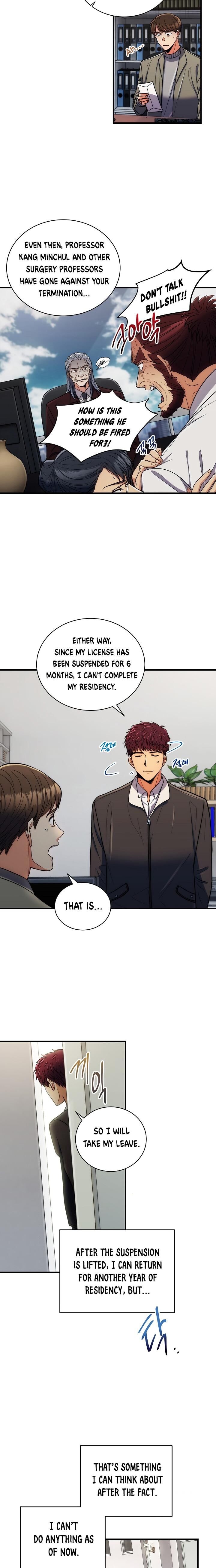 Medical Return chapter 95 - page 11