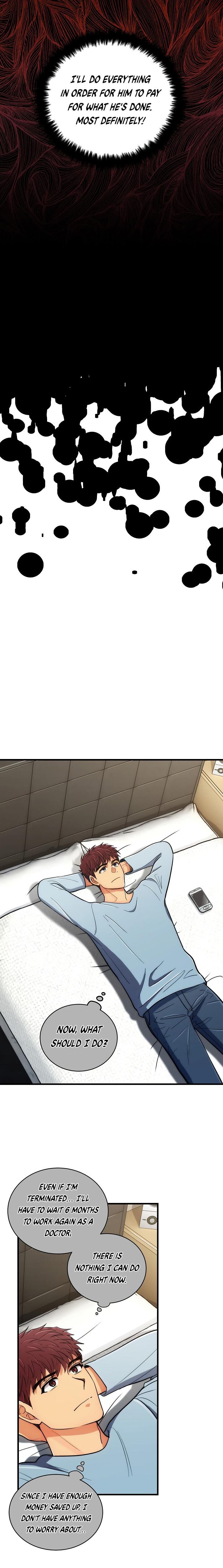 Medical Return chapter 95 - page 18