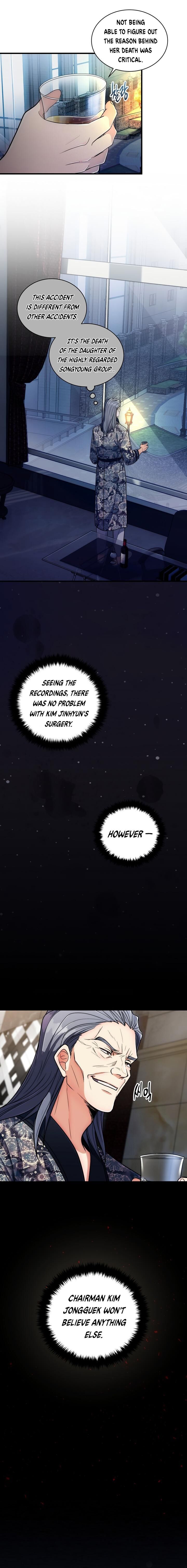 Medical Return chapter 94 - page 10