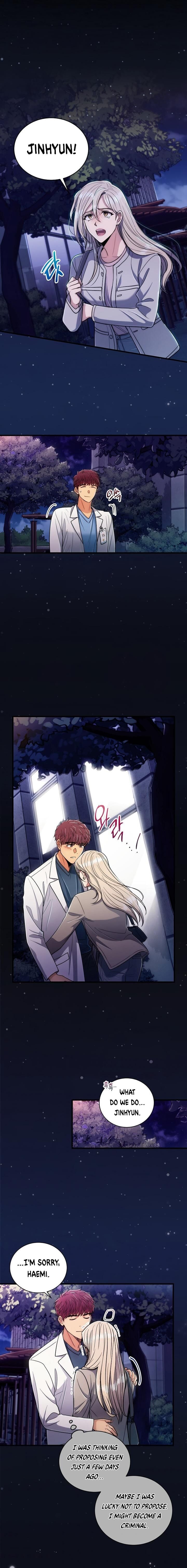 Medical Return chapter 94 - page 11