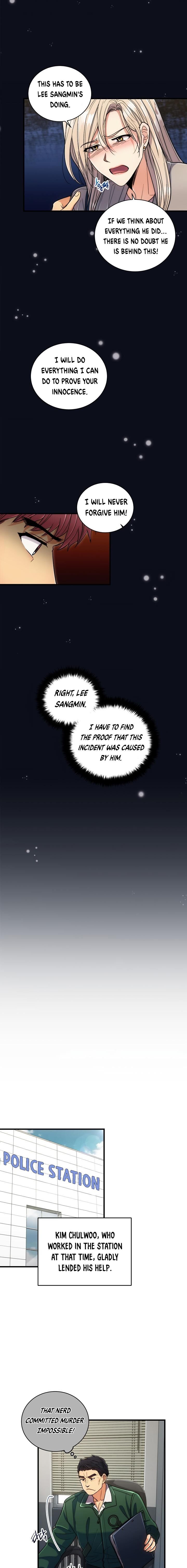 Medical Return chapter 94 - page 12