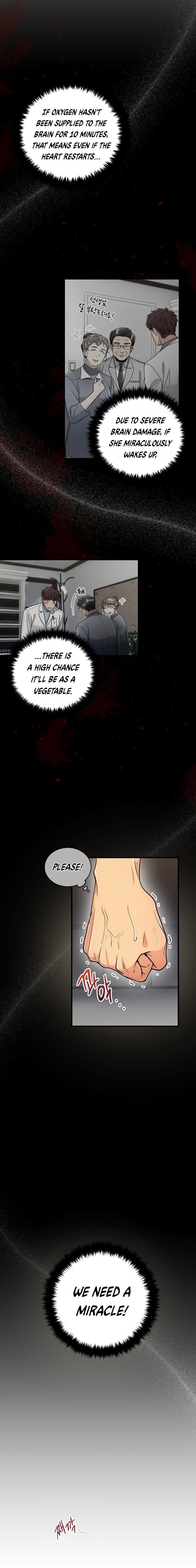 Medical Return chapter 94 - page 6