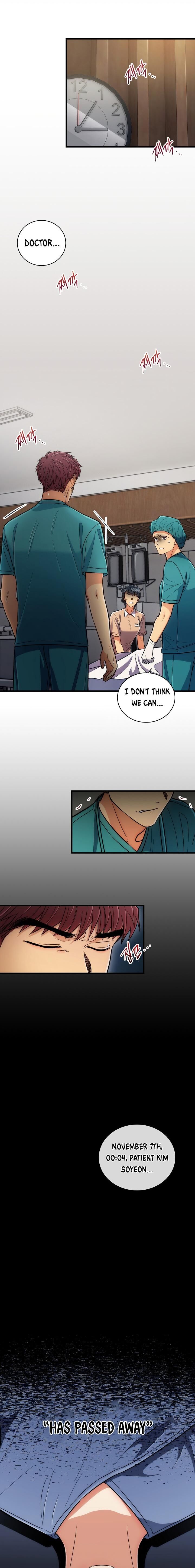 Medical Return chapter 94 - page 7