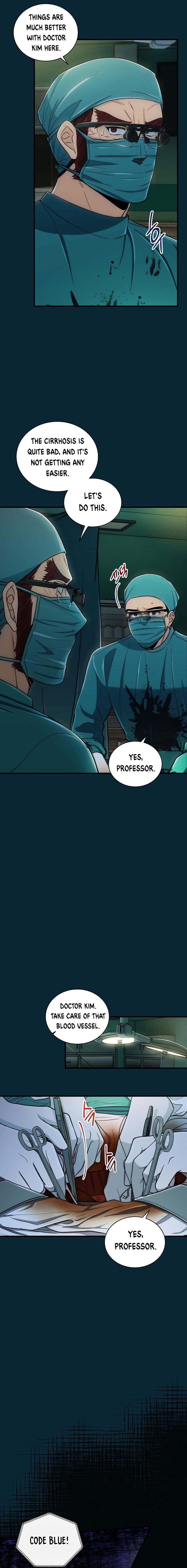 Medical Return chapter 93 - page 16