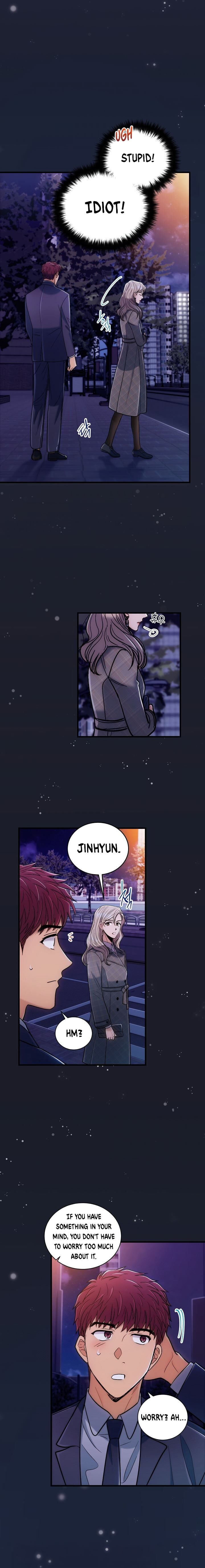 Medical Return chapter 92 - page 13
