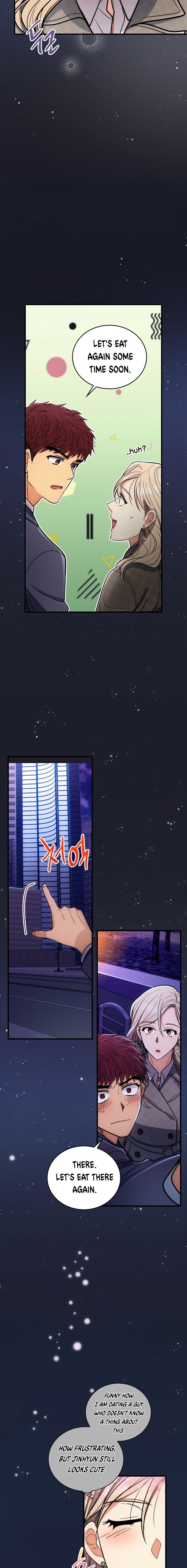 Medical Return chapter 92 - page 16