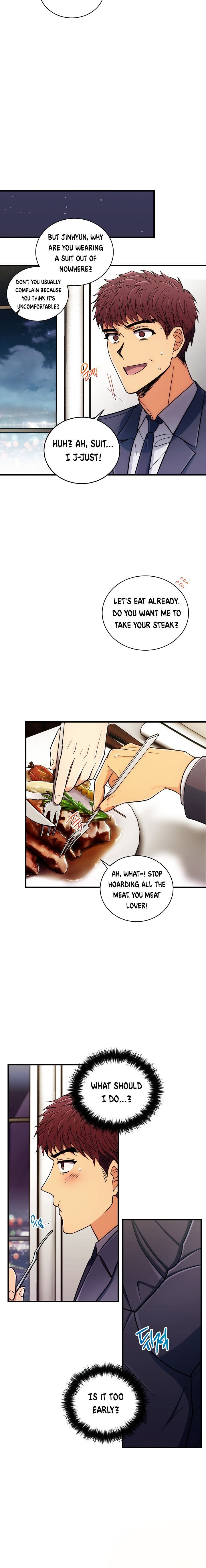 Medical Return chapter 92 - page 9