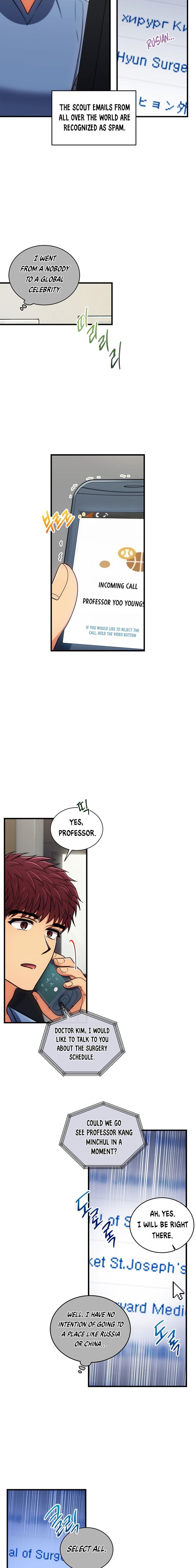 Medical Return chapter 91 - page 13