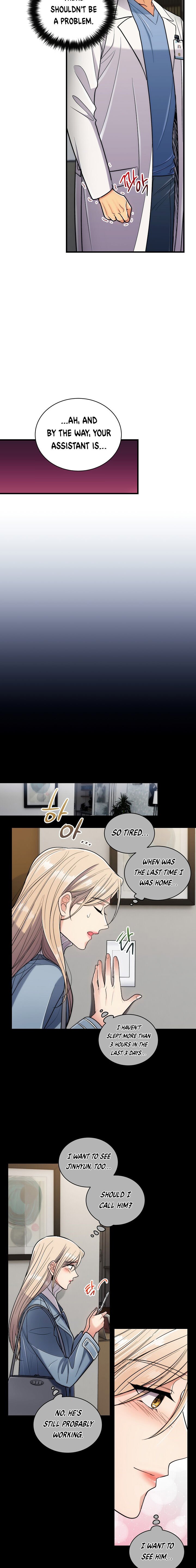 Medical Return chapter 91 - page 21