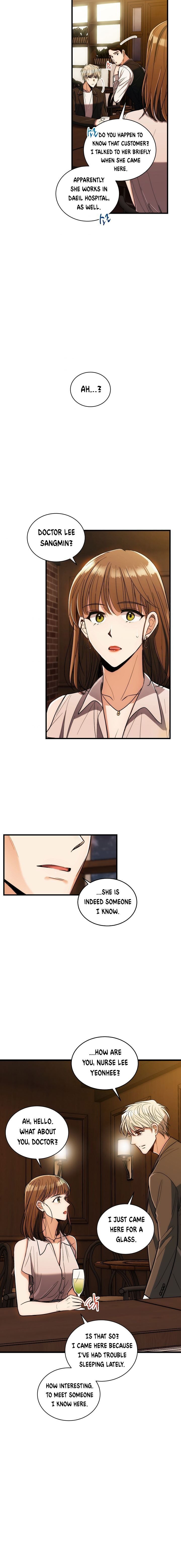 Medical Return chapter 89 - page 17