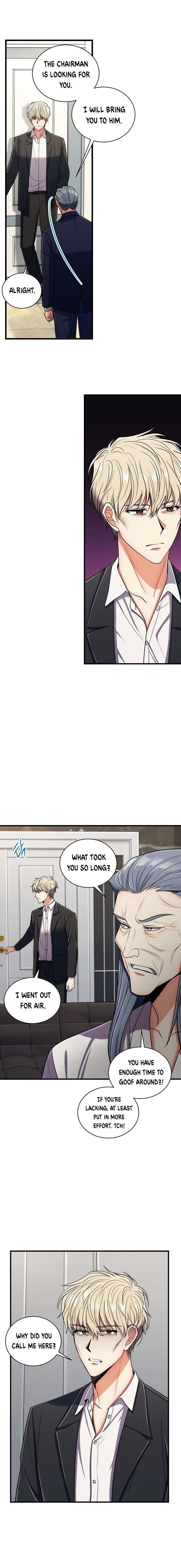 Medical Return chapter 89 - page 19