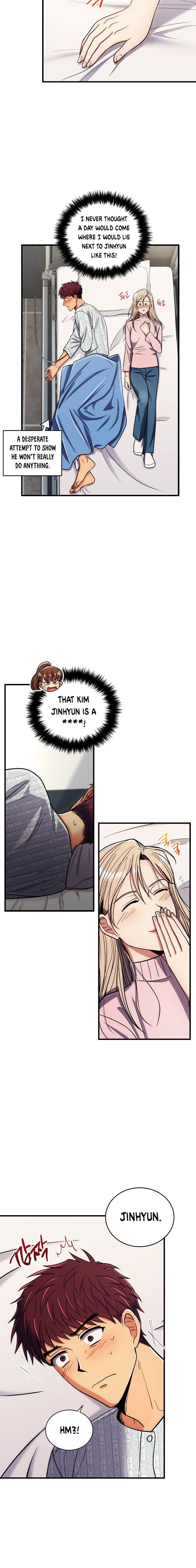 Medical Return chapter 88 - page 12