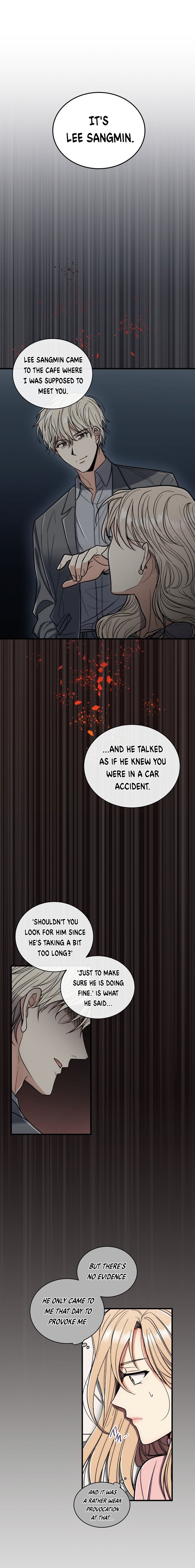 Medical Return chapter 88 - page 14