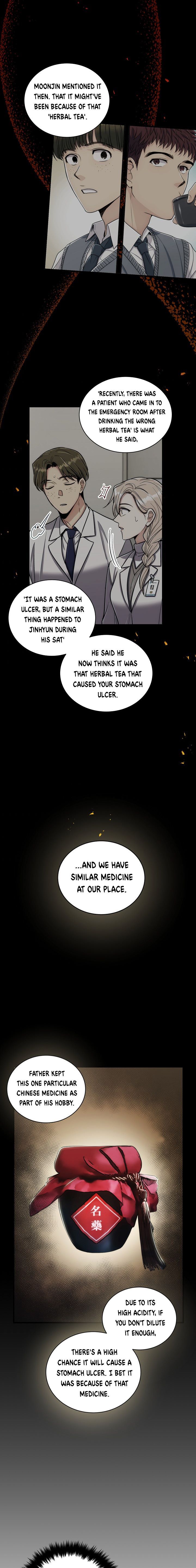 Medical Return chapter 88 - page 17