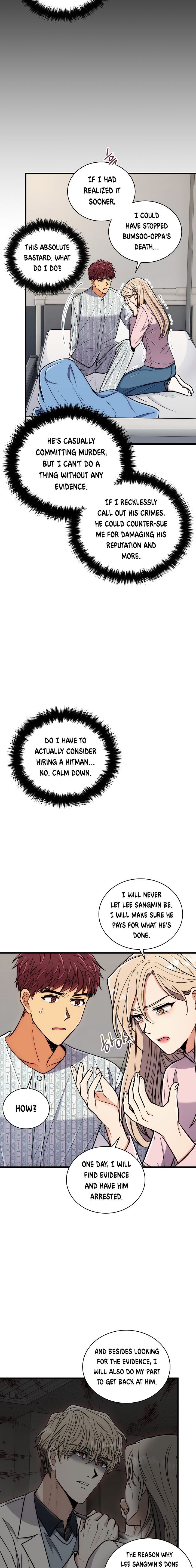 Medical Return chapter 88 - page 19