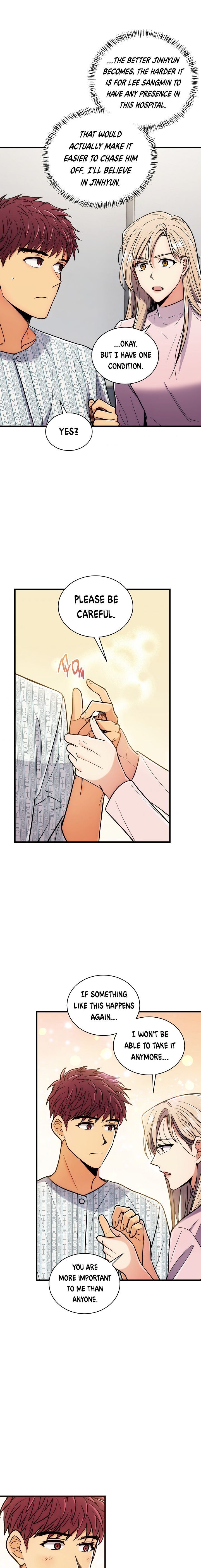 Medical Return chapter 88 - page 25