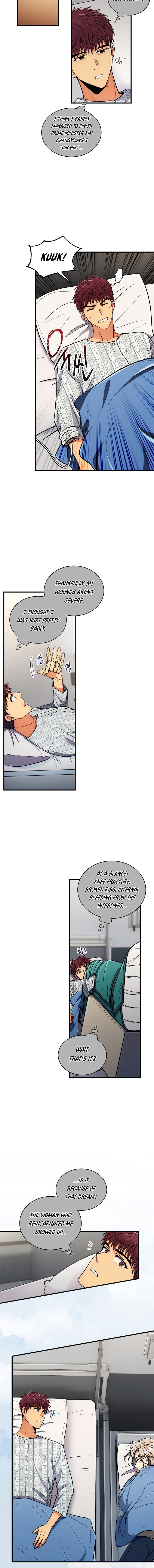 Medical Return chapter 87 - page 13