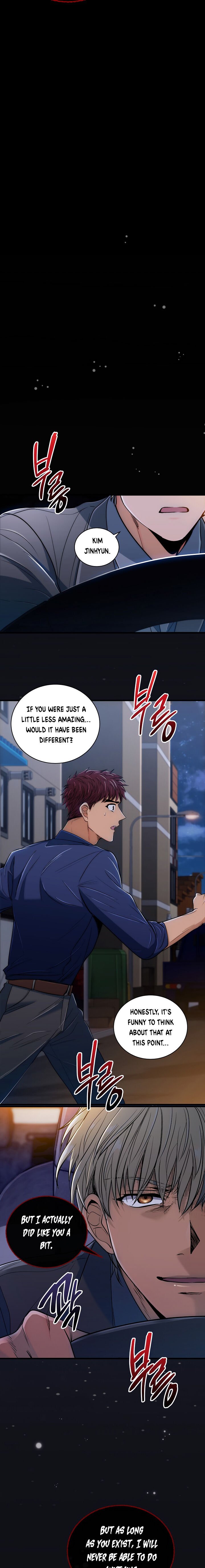 Medical Return chapter 86 - page 15
