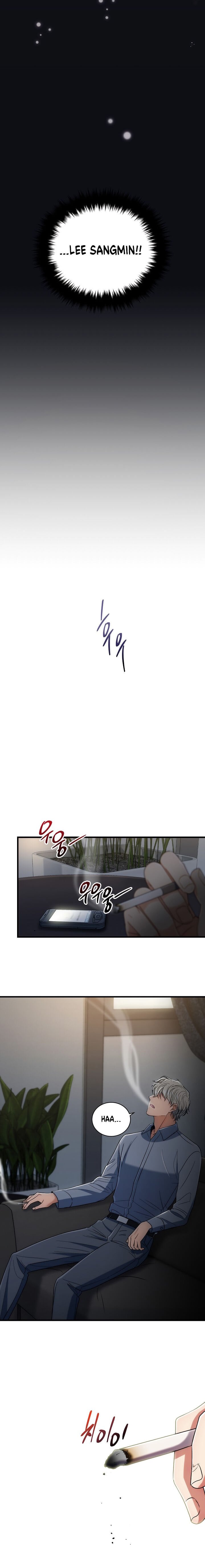 Medical Return chapter 86 - page 18
