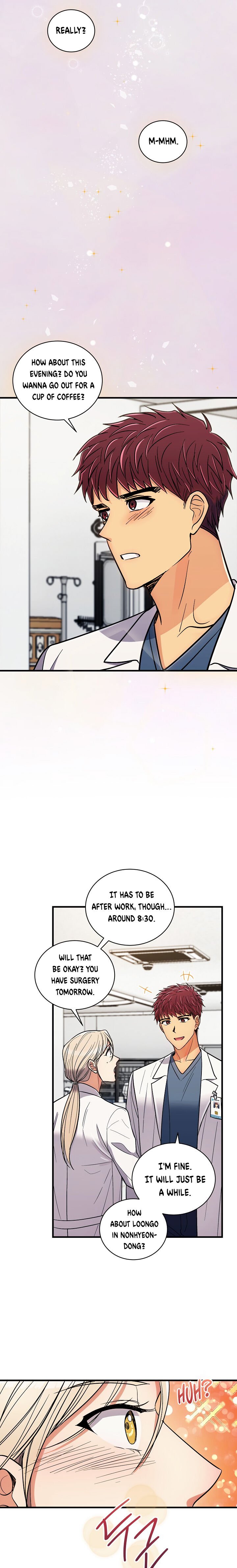 Medical Return chapter 85 - page 13