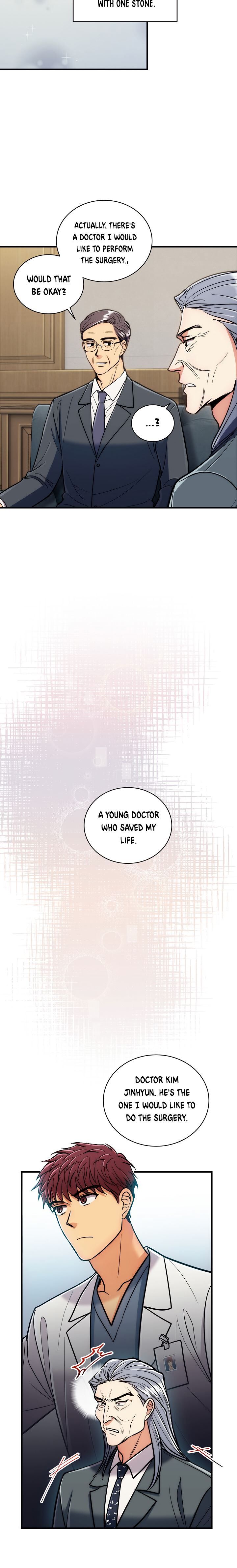 Medical Return chapter 84 - page 16