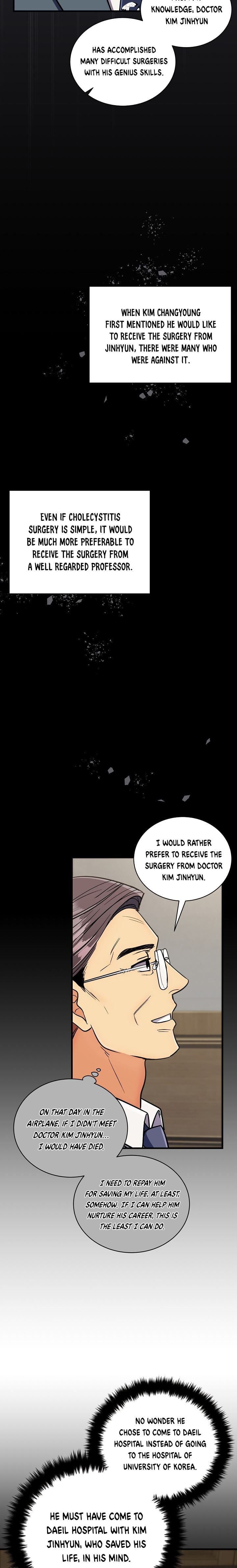 Medical Return chapter 84 - page 18