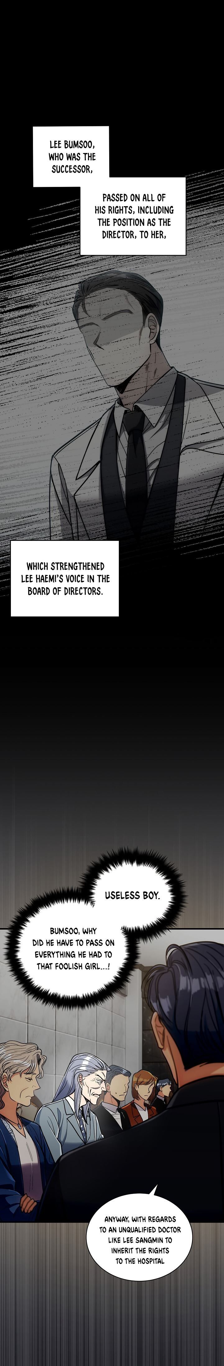 Medical Return chapter 84 - page 22