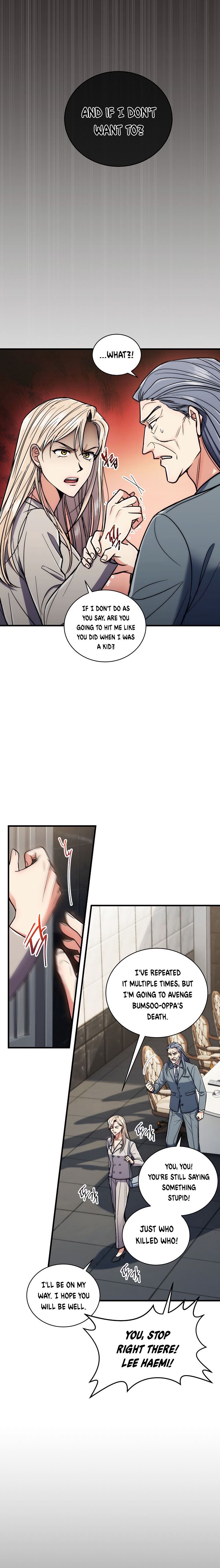 Medical Return chapter 84 - page 26
