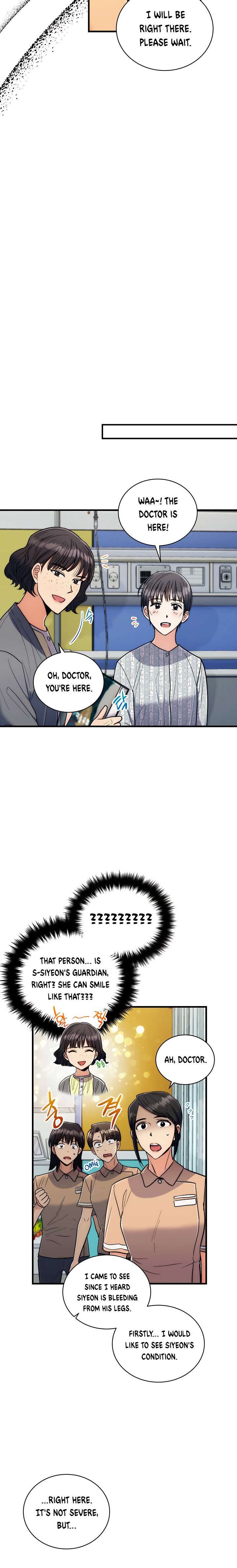 Medical Return chapter 83 - page 13