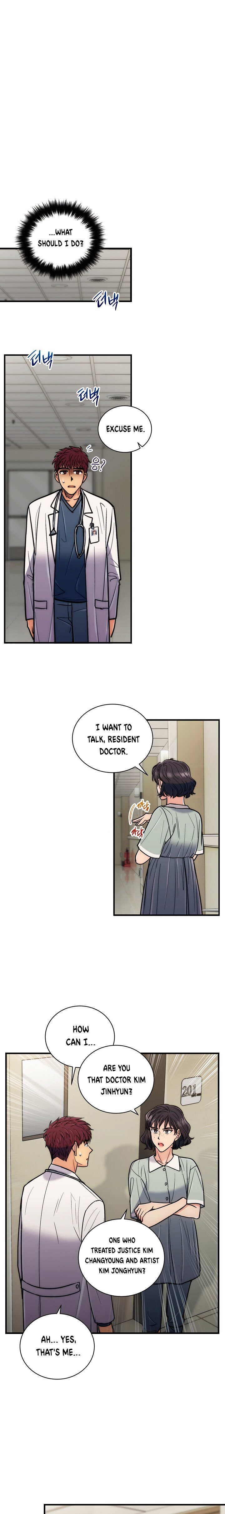 Medical Return chapter 81 - page 20