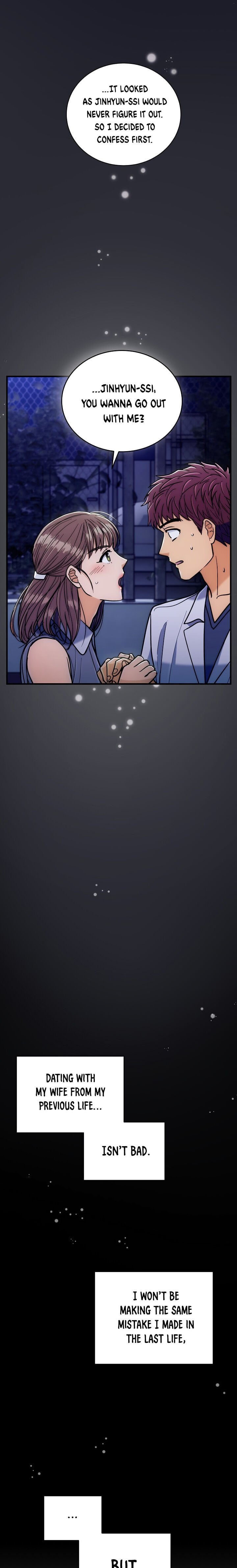 Medical Return chapter 81 - page 8