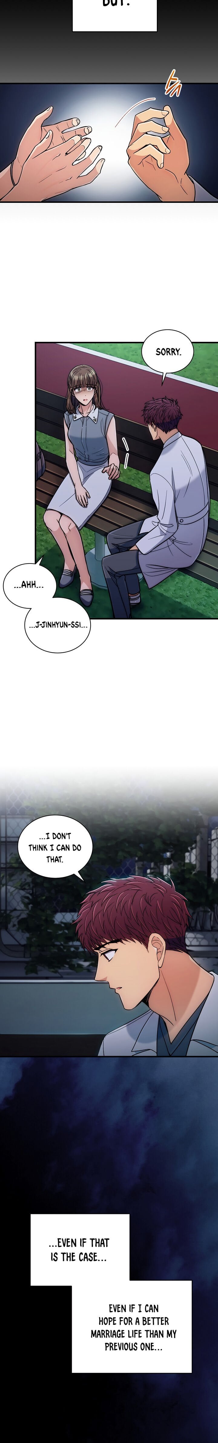 Medical Return chapter 81 - page 9