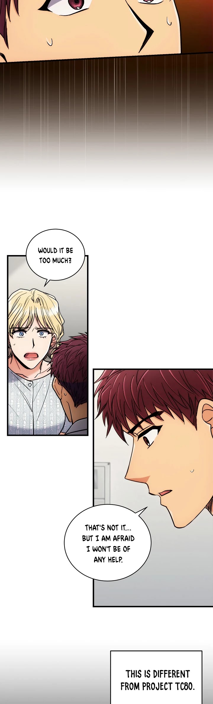 Medical Return chapter 80 - page 10