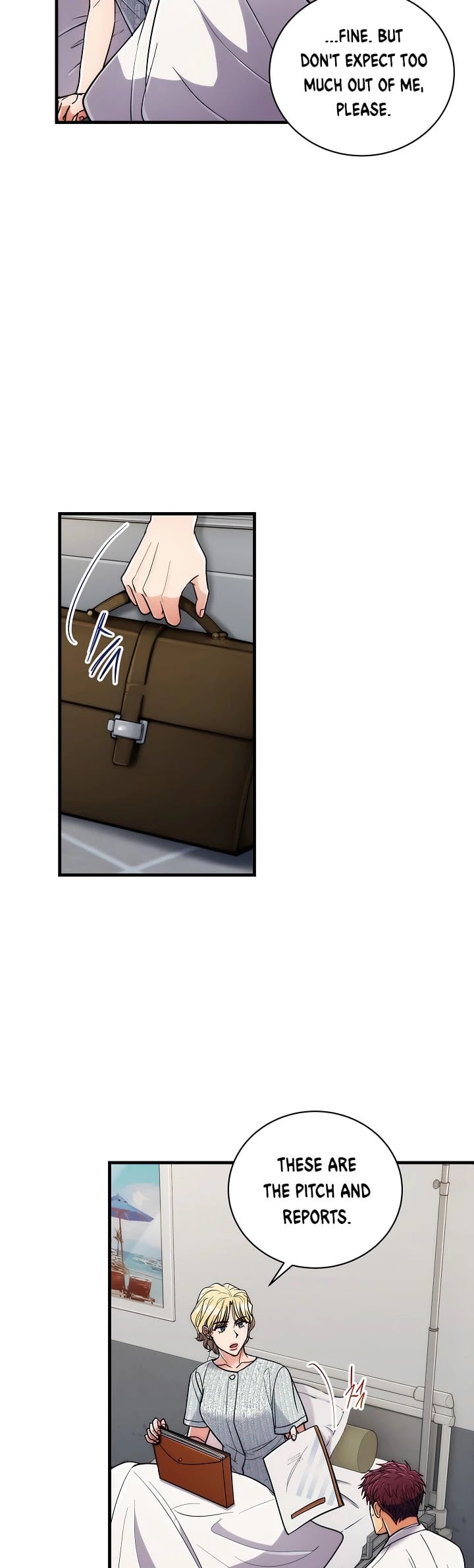 Medical Return chapter 80 - page 12