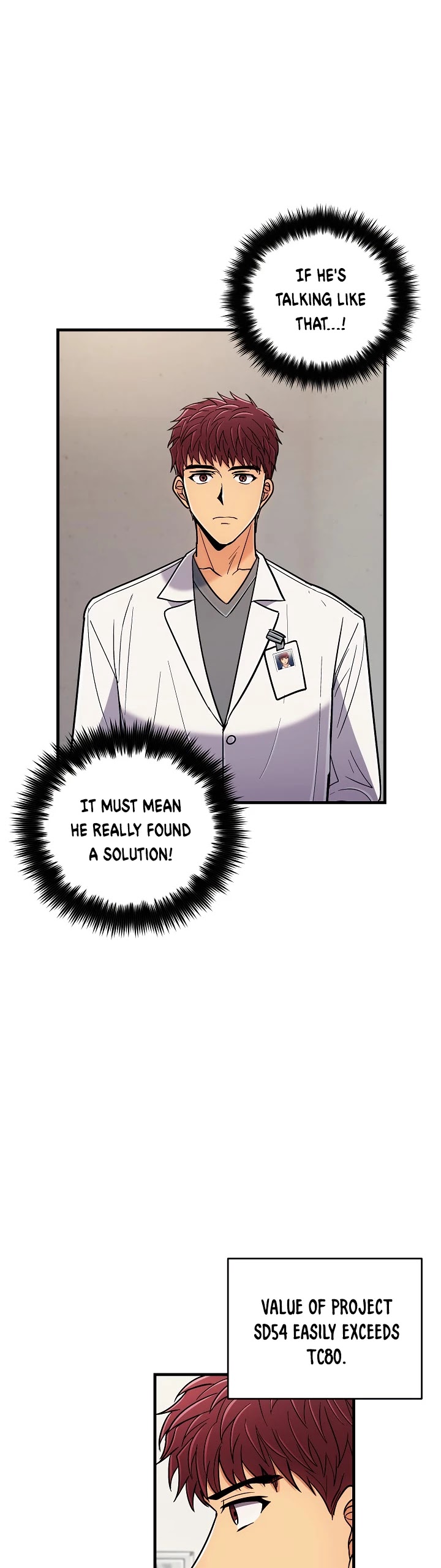 Medical Return chapter 80 - page 17