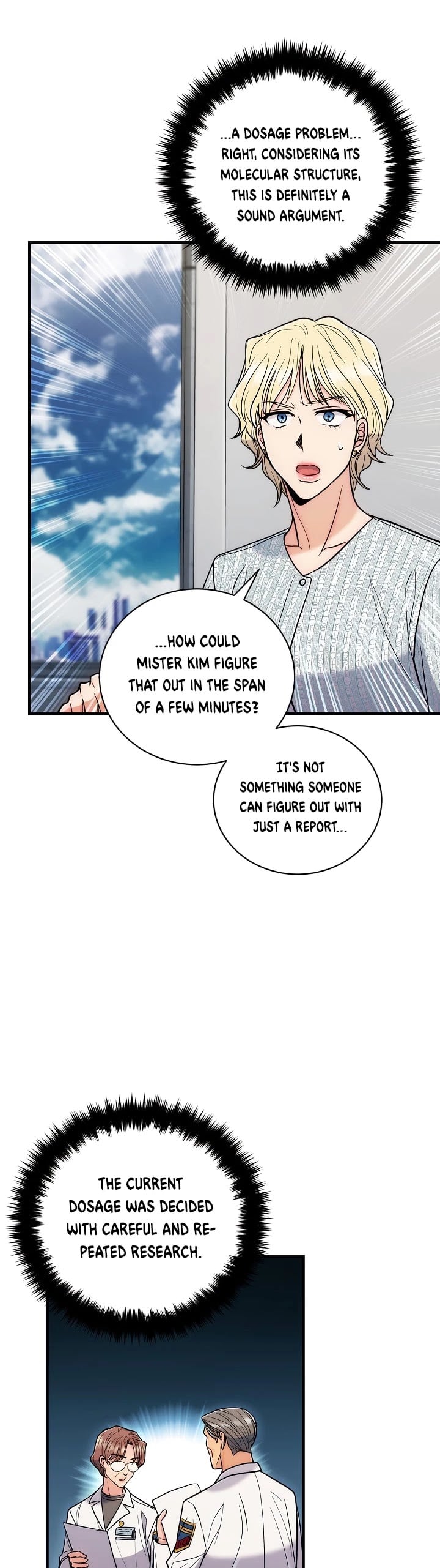 Medical Return chapter 80 - page 24