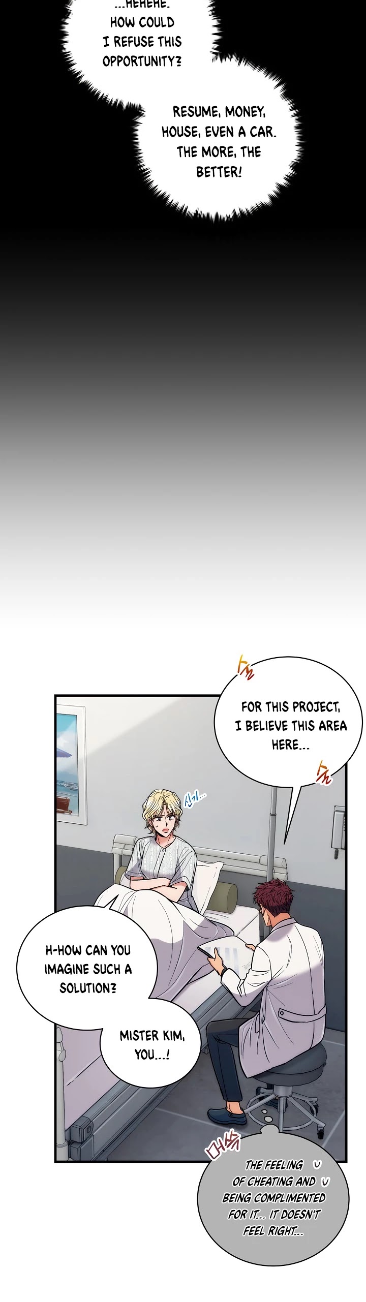 Medical Return chapter 80 - page 31