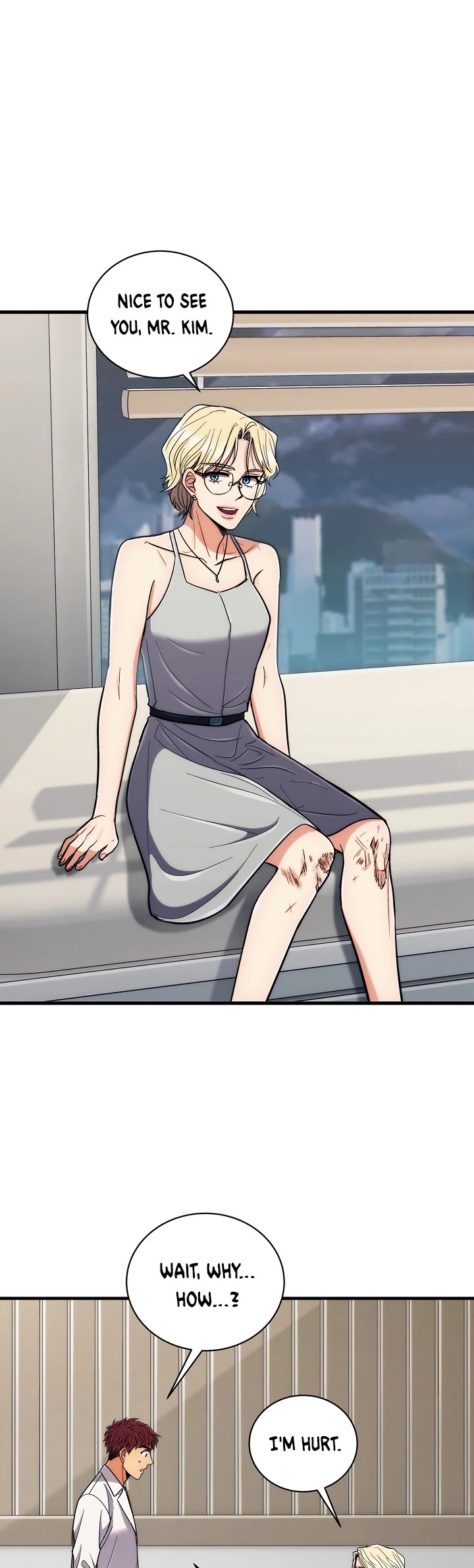 Medical Return chapter 79 - page 20