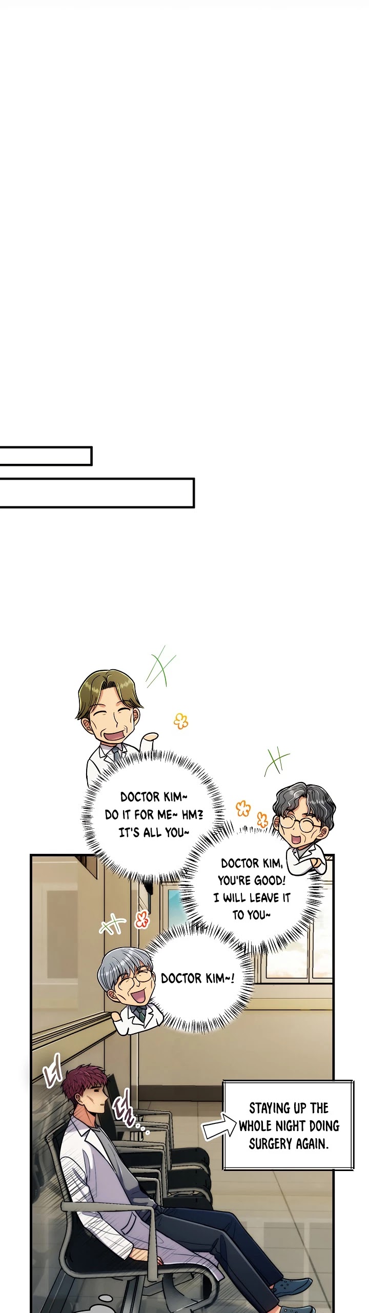 Medical Return chapter 79 - page 34