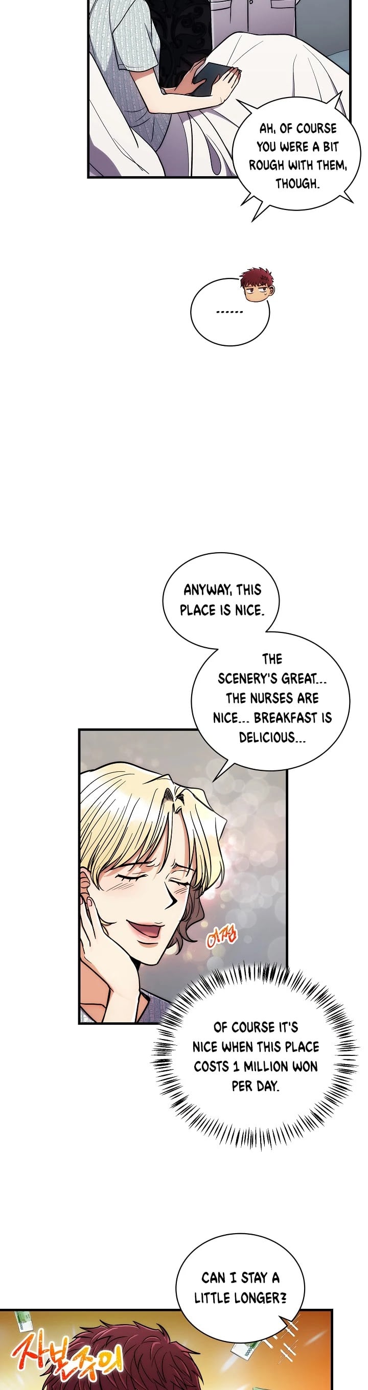 Medical Return chapter 79 - page 39
