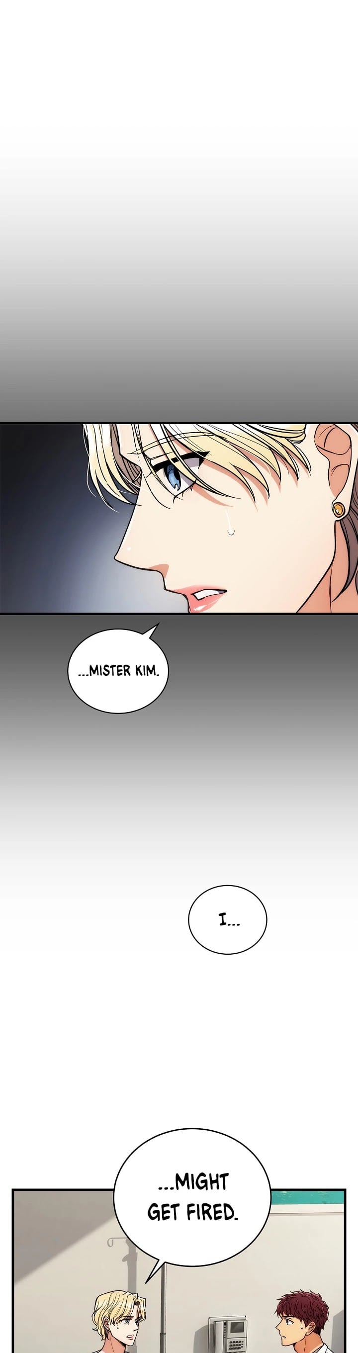 Medical Return chapter 79 - page 42