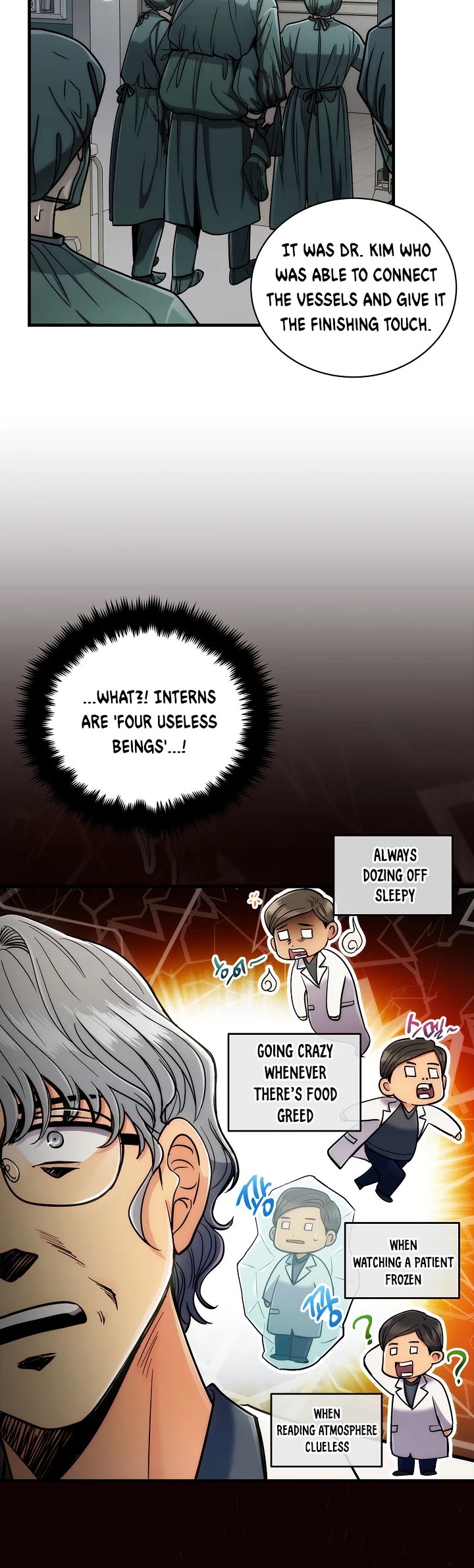 Medical Return chapter 78 - page 13