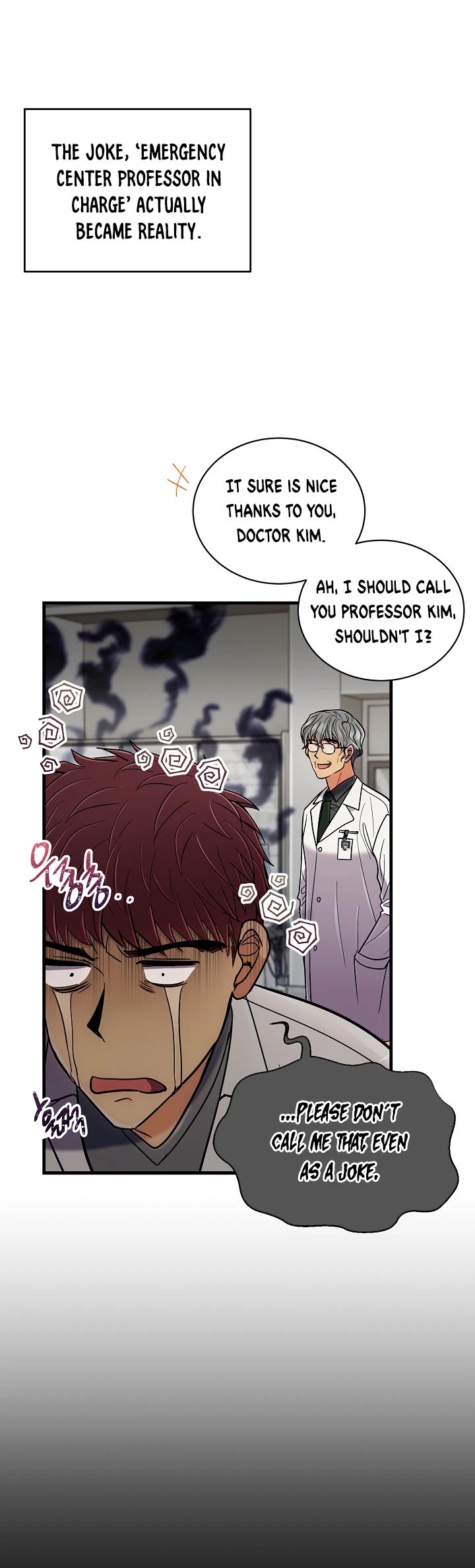 Medical Return chapter 78 - page 26