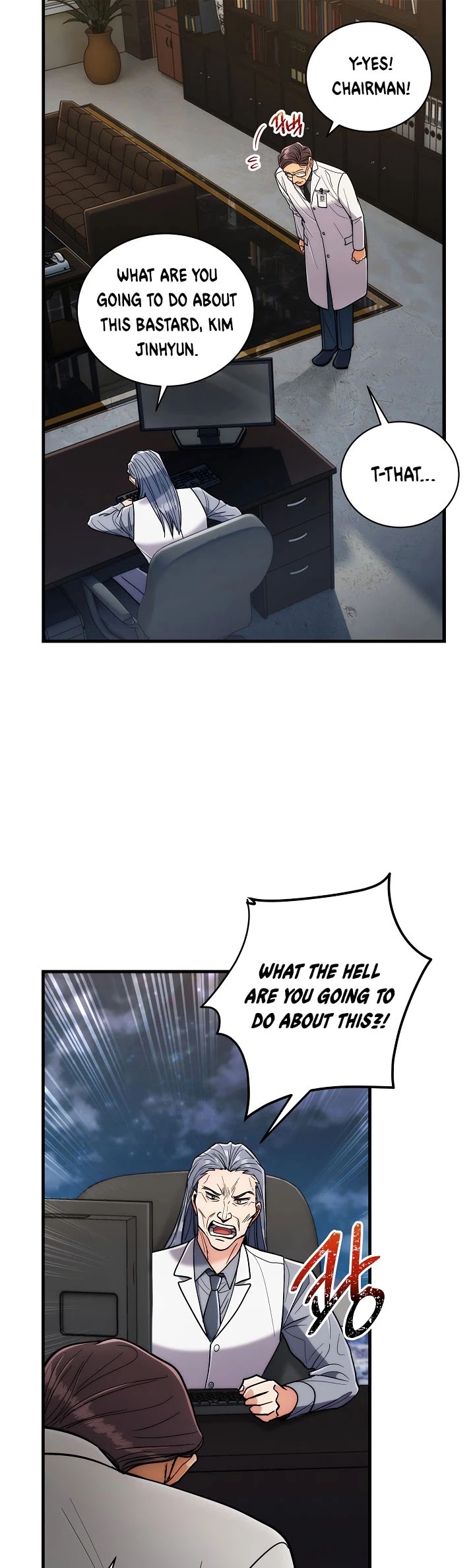 Medical Return chapter 78 - page 30