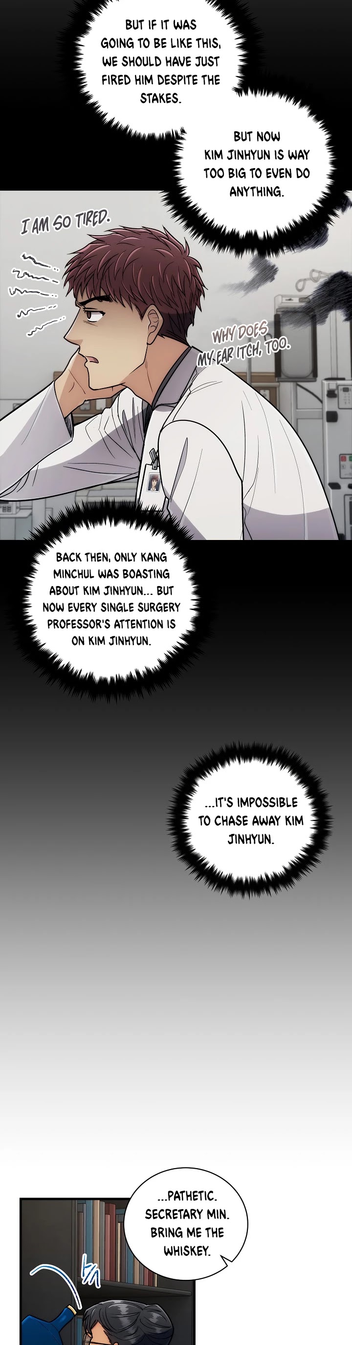 Medical Return chapter 78 - page 33