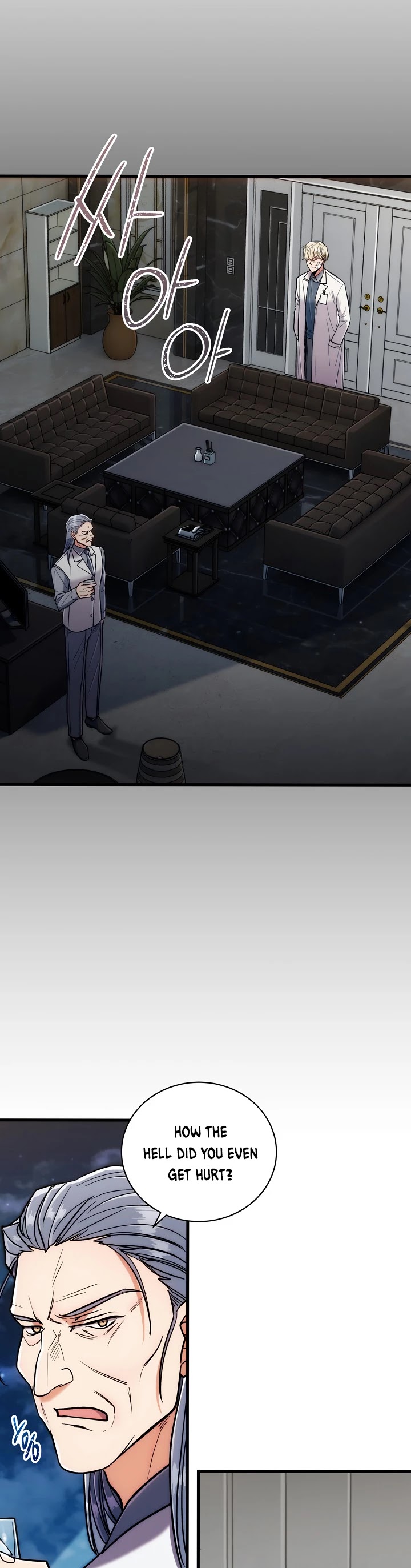 Medical Return chapter 78 - page 36