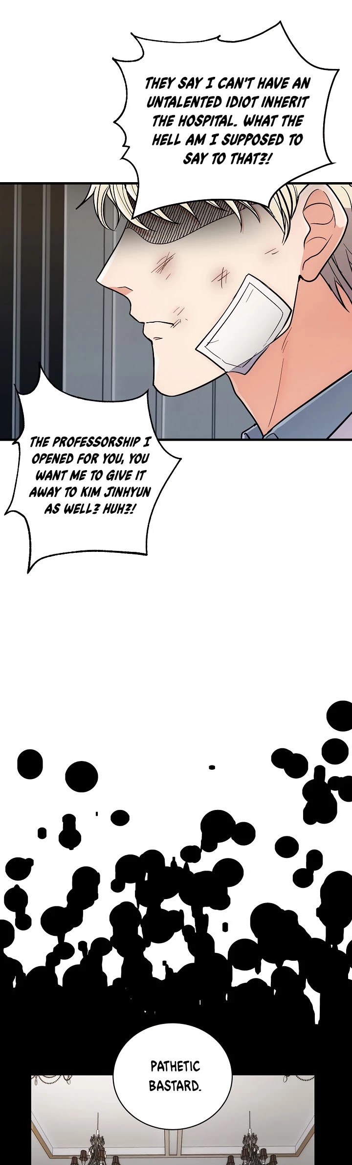 Medical Return chapter 78 - page 42
