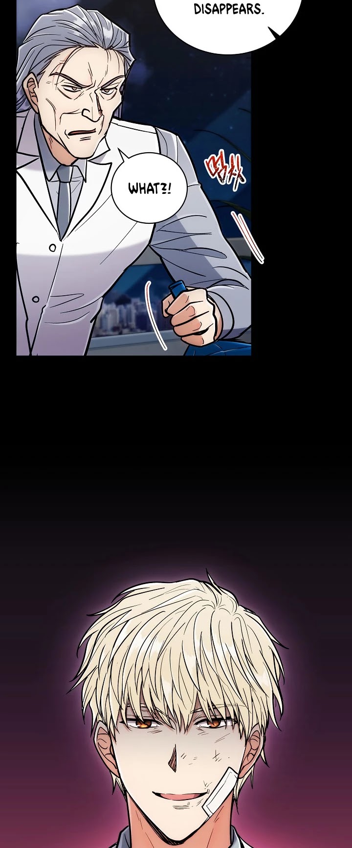 Medical Return chapter 78 - page 45
